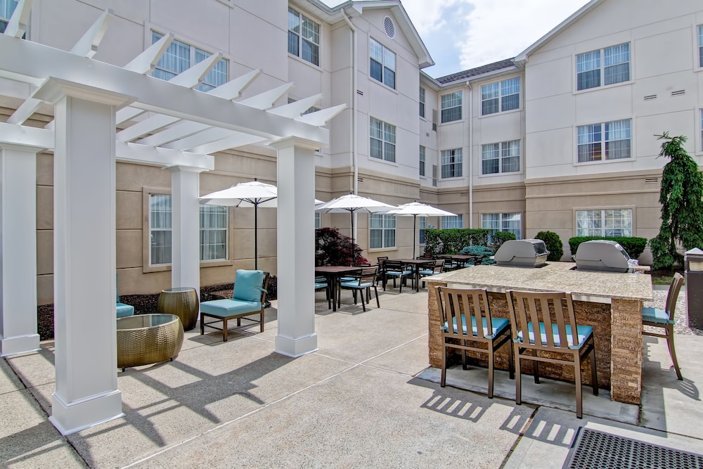 Homewood Suites by Hilton Newark Cranford - photo 53