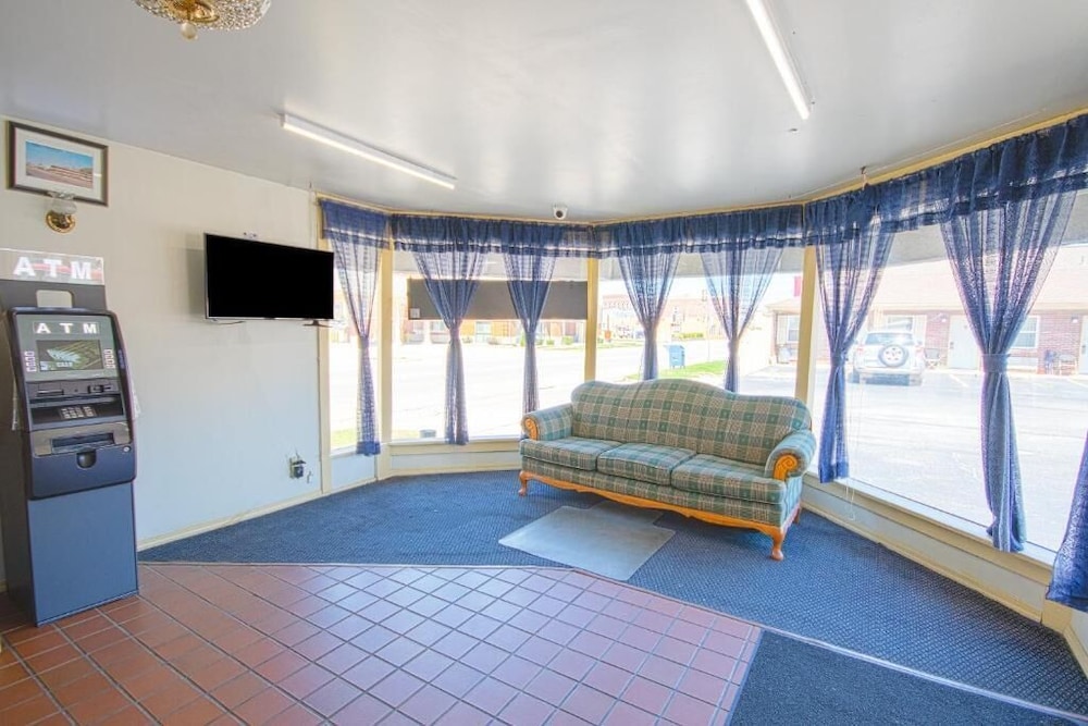 Centralia Motel — Centralia — photo 2