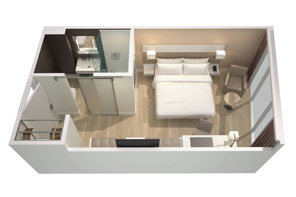 AC Hotel by Marriott Miami Beach - photo 49