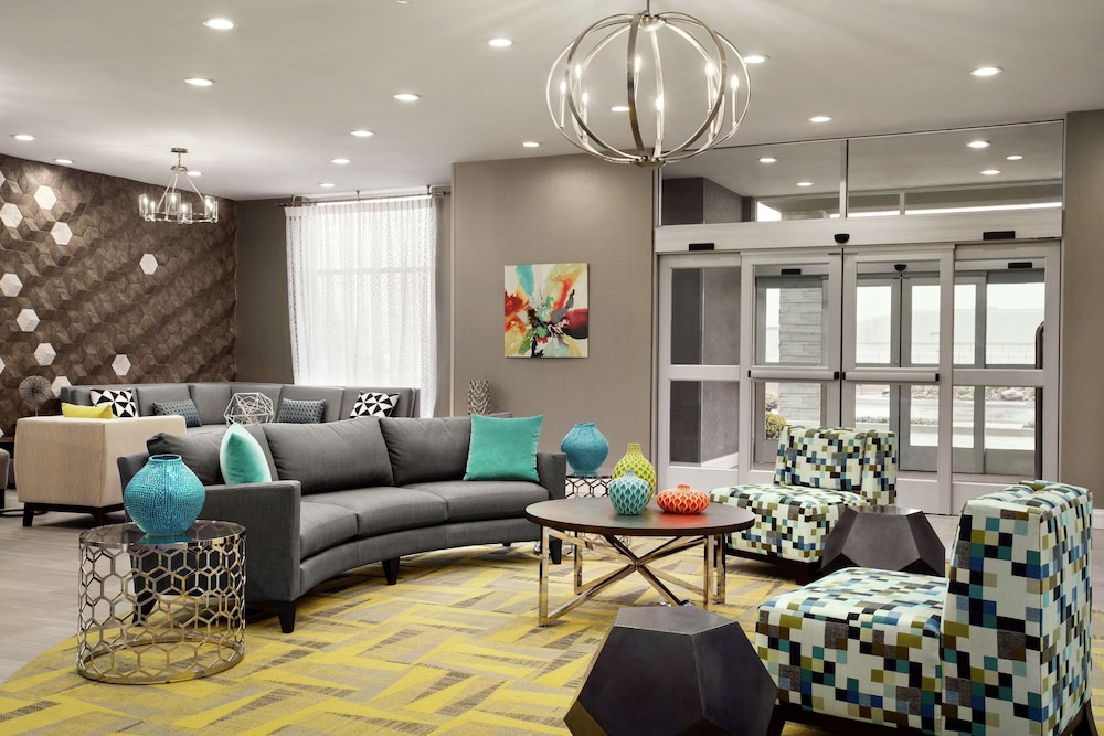 Homewood Suites by Hilton Florence - photo 3