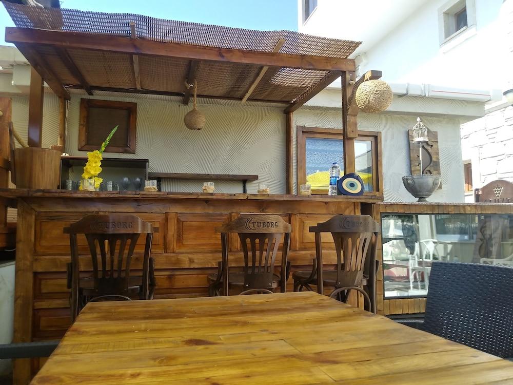 Dream Hotel - last minute hotel in Cesme