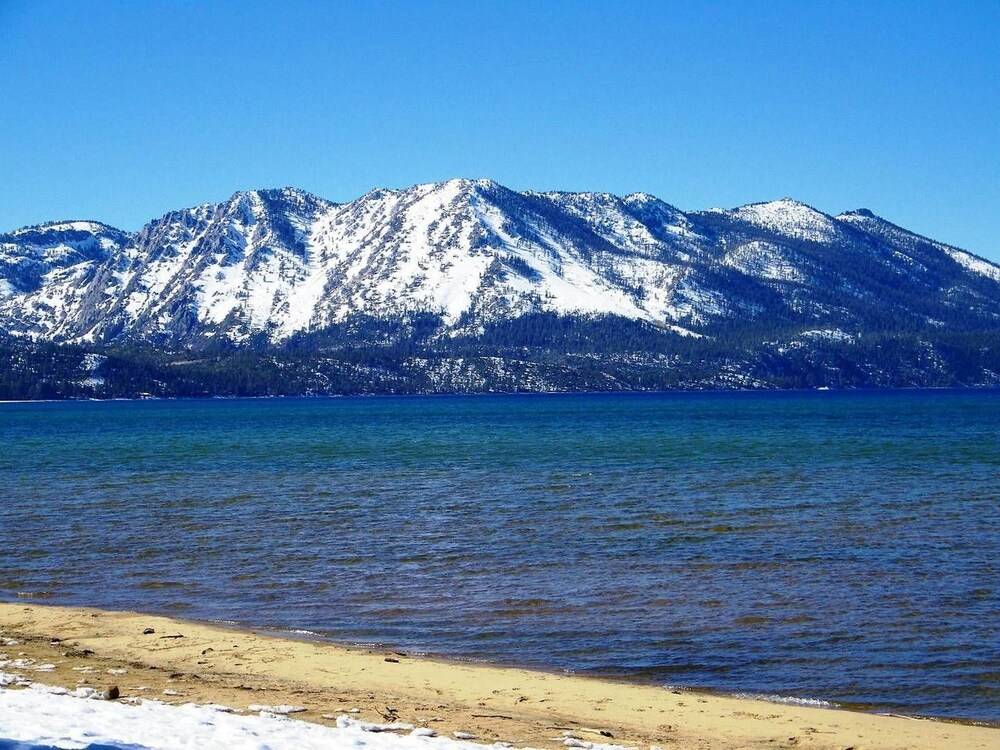 Tahoe Marina Shores — South Lake Tahoe