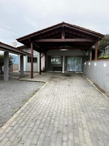 Pousada Bella Vista — hotel in Jaragua Do Sul