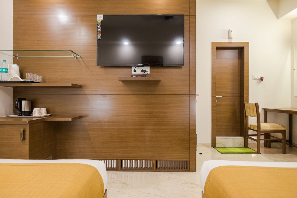 Welcome Hotel