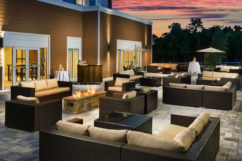 Hilton Garden Inn Apopka City Center - photo 36