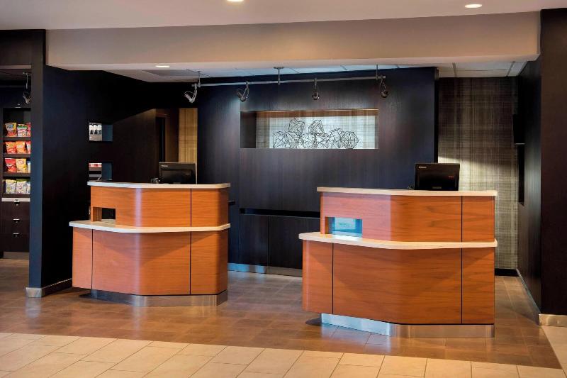 Courtyard Chicago Waukegan Gurnee - photo 36
