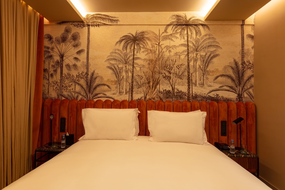Hotel Jadali & Spa — Marrakesh — photo 5
