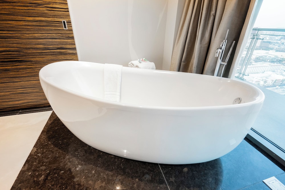 StripViewSuites at Palms Place Penthouses - photo 176