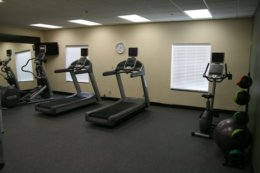 Hampton Inn La Grange - photo 12