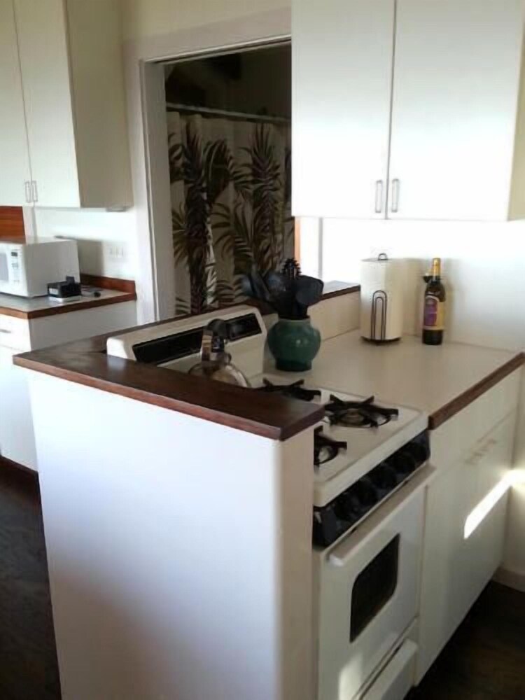 Hale Kukui Orchard & Cottages - photo 12