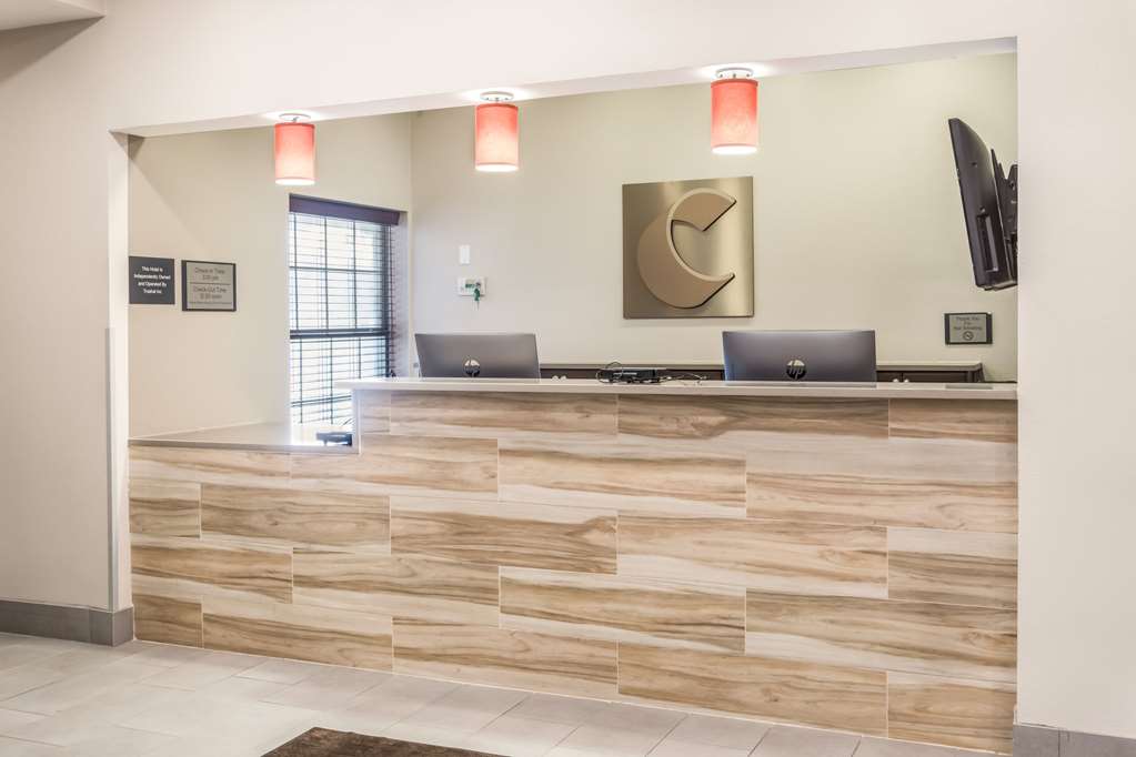 Comfort Inn & Suites Fairburn Atlanta Southwest - photo 3
