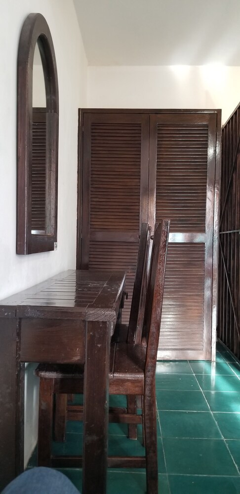 Hotel Colonial San Carlos — Cancun — photo 4