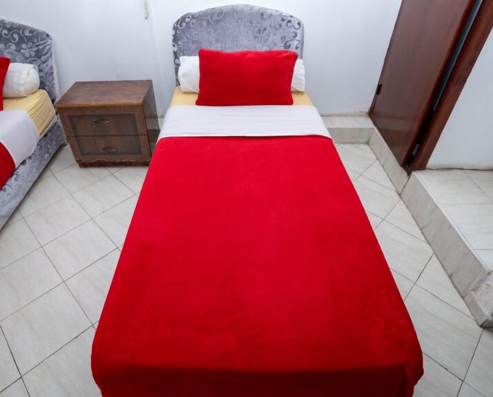 Hotel Alecanti in Beni Mellal, Morocco