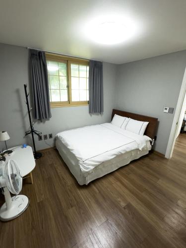 Hanam Moranjae - last minute hotel in Seoul
