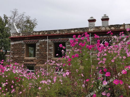 Danba Yun Shan Hotel in Zhanggu, People's Republic of China