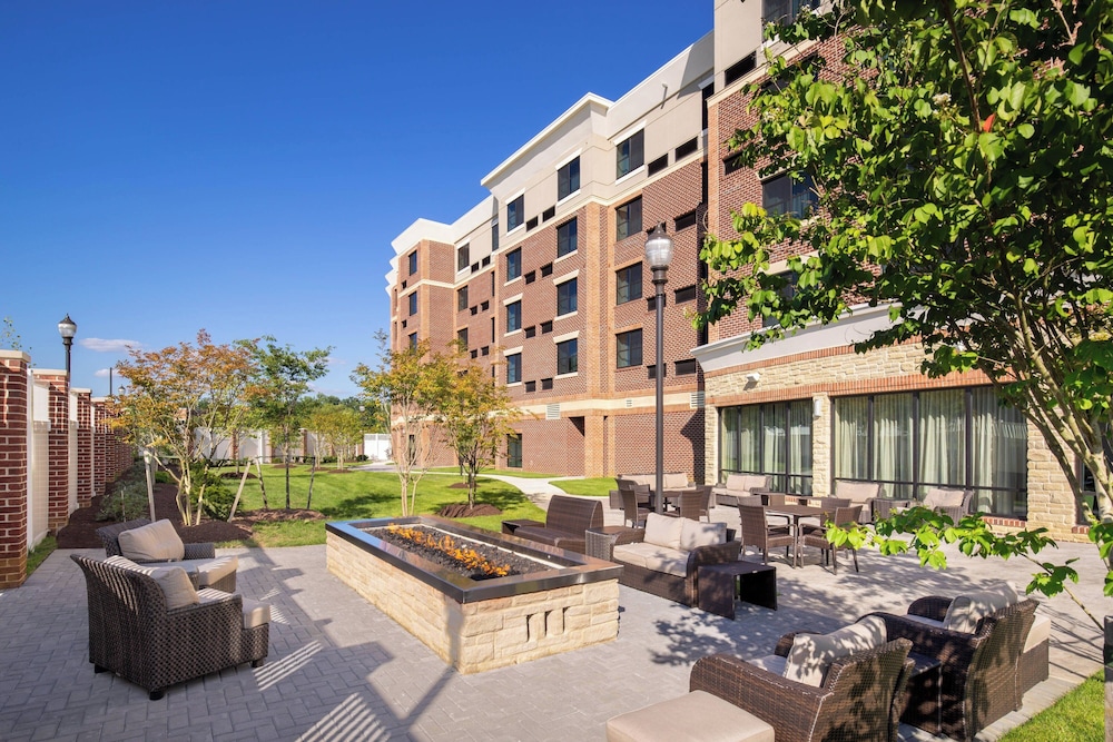Courtyard by Marriott Bowie - photo 12