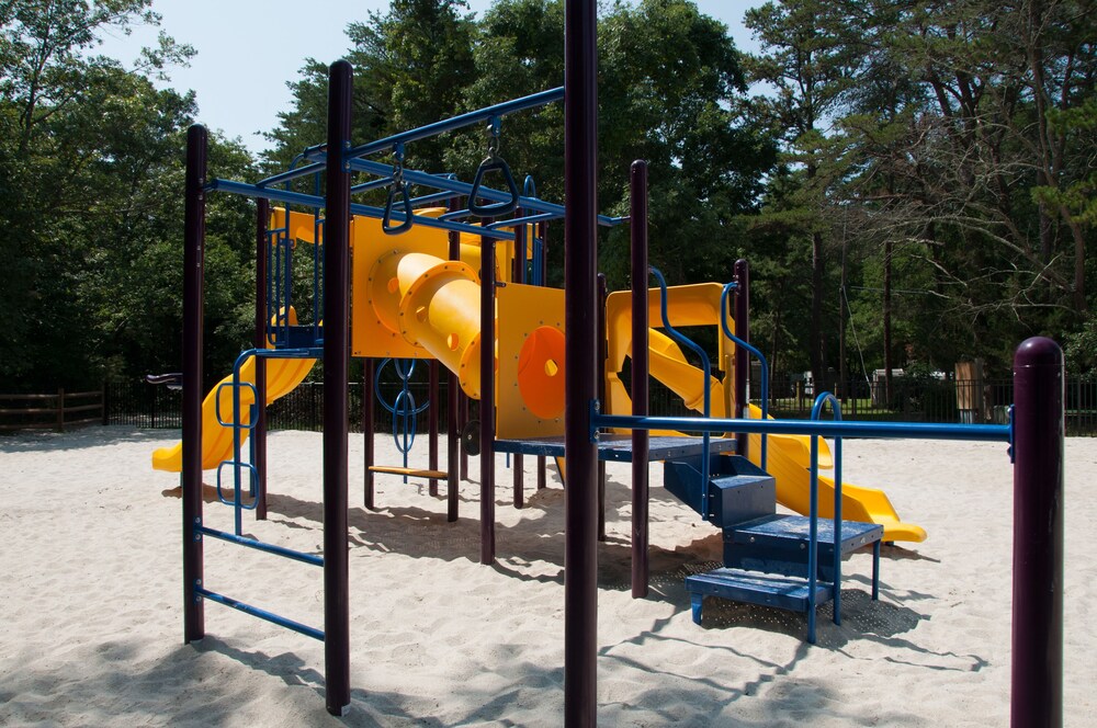 Sea Pines RV Resort & Campground - photo 16