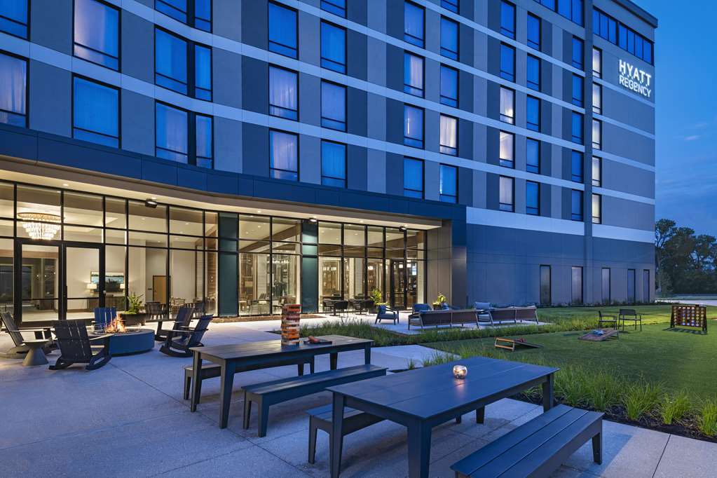 Hyatt Regency Conroe - photo 5