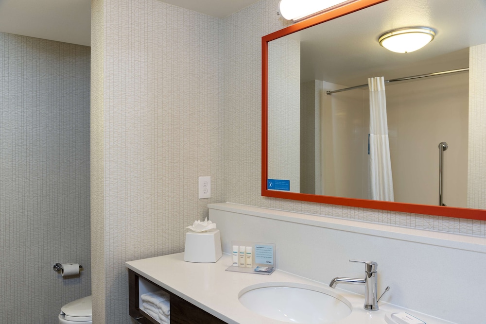 Hampton Inn & Suites Fort Myers Colonial Blvd - photo 27