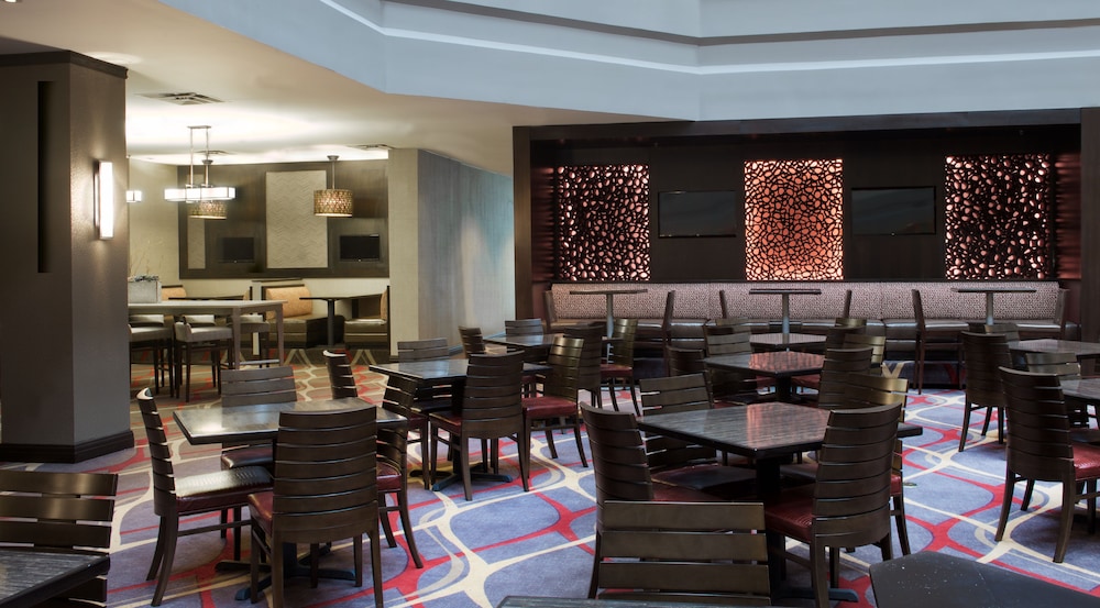 Embassy Suites by Hilton Dallas Near the Galleria - photo 42