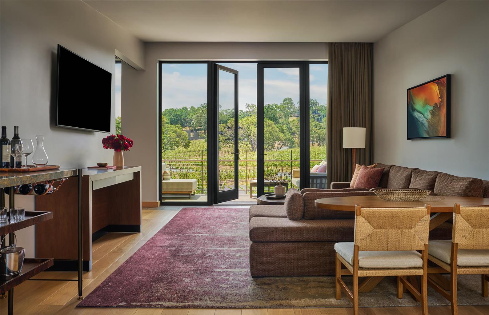 Montage Healdsburg - photo 72