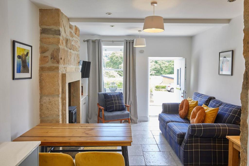 Old Stone Cottage