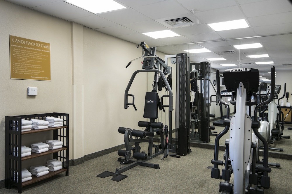 Candlewood Suites Conway by IHG - photo 5