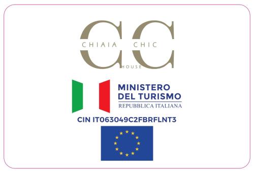Chiaia Chic House — 4-Star Luxury Hotel in Naples, Italy