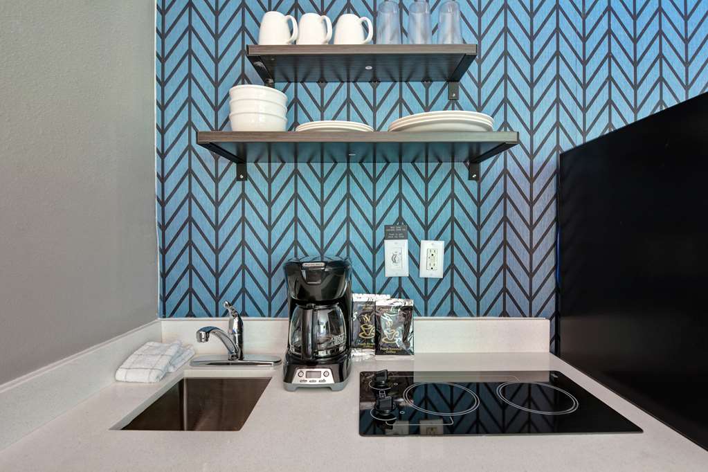 Studio 6 Extended Stay Jacksonville FL Baymeadows - photo 20