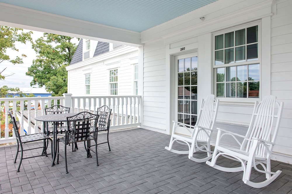 Mills Park Hotel - photo 26