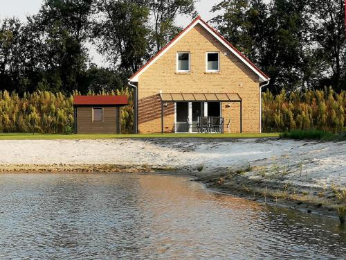 Seehaus Luddenhof 2 — Walchum