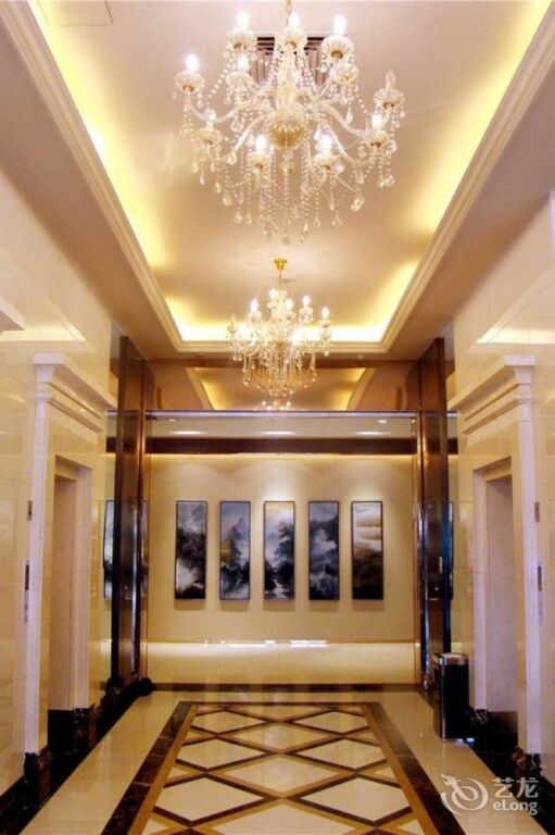 Clifford Inn — hotel in Guangzhou