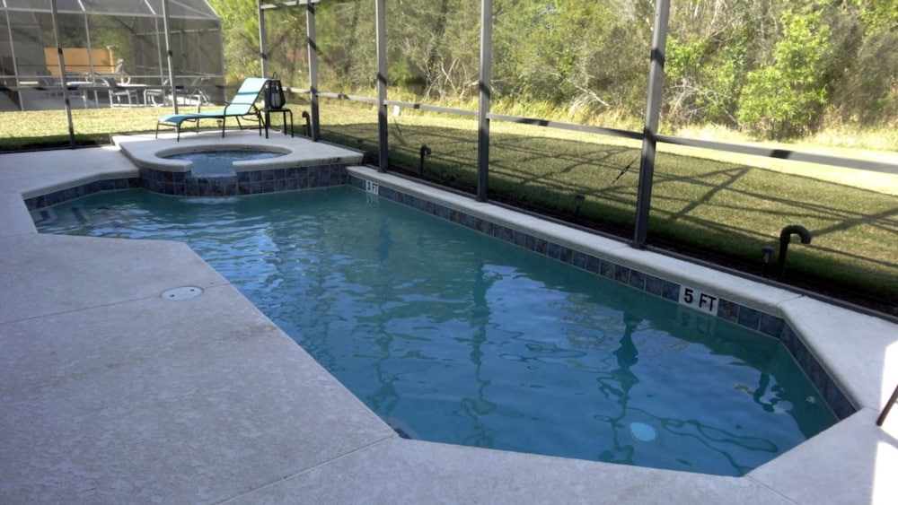 Terra Verde Resort 4703 - photo 34