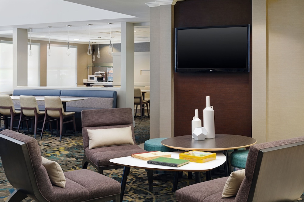 Residence Inn by Marriott Fort Lauderdale City of Plantation - photo 2