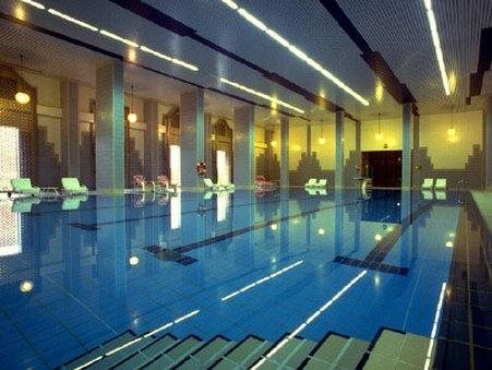 Intercontinental Abha — Abha — photo 3