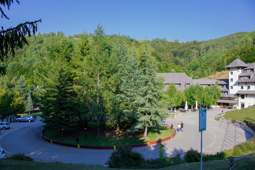 Hotel Junior - last minute hotel in Krusevac