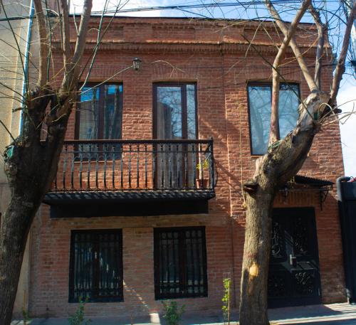 Sunflower Hotel - carbon neutral hotel in Tbilisi