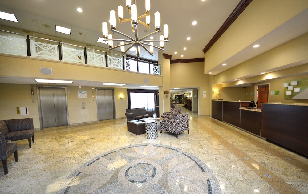 Holiday Inn Washington DC Greenbelt MD by IHG - photo 22