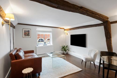Beautiful Period Property In Historic Town 20707753 — Braintree