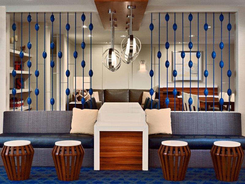 Sonesta ES Suites St Louis Westport - photo 13