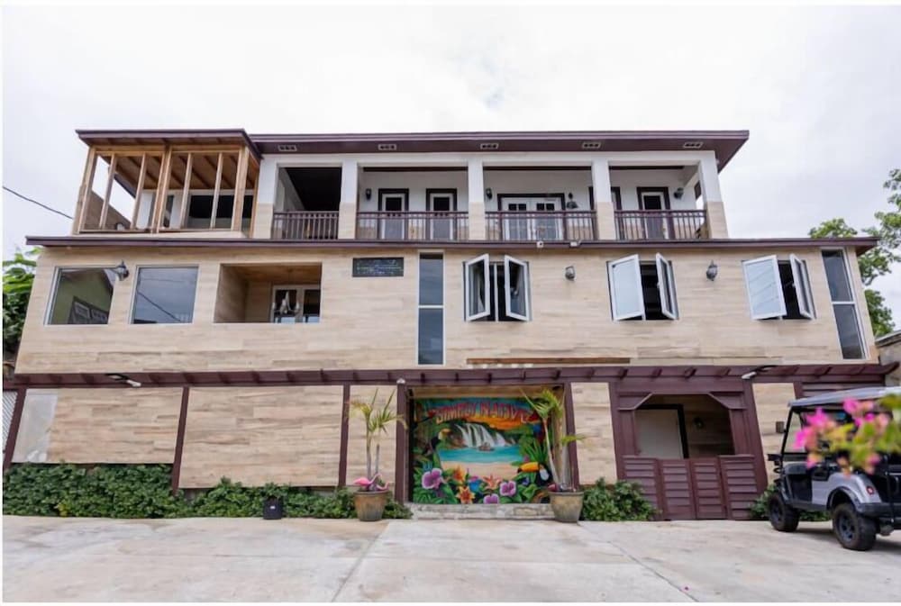 Simply Native B And B in Nassau, Bahamas