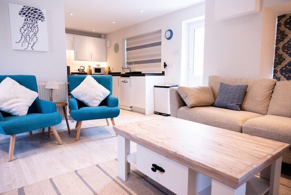 Marazion Hotel — 4-Star Luxury Hotel in Marazion, United Kingdom
