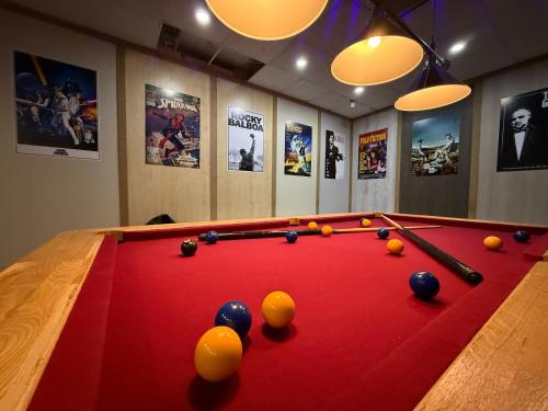 Partypad Newcastle Central — hotel in Saint Peters