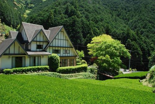 風香る森のホテル鈴桃rindou in Shizuoka, Japan