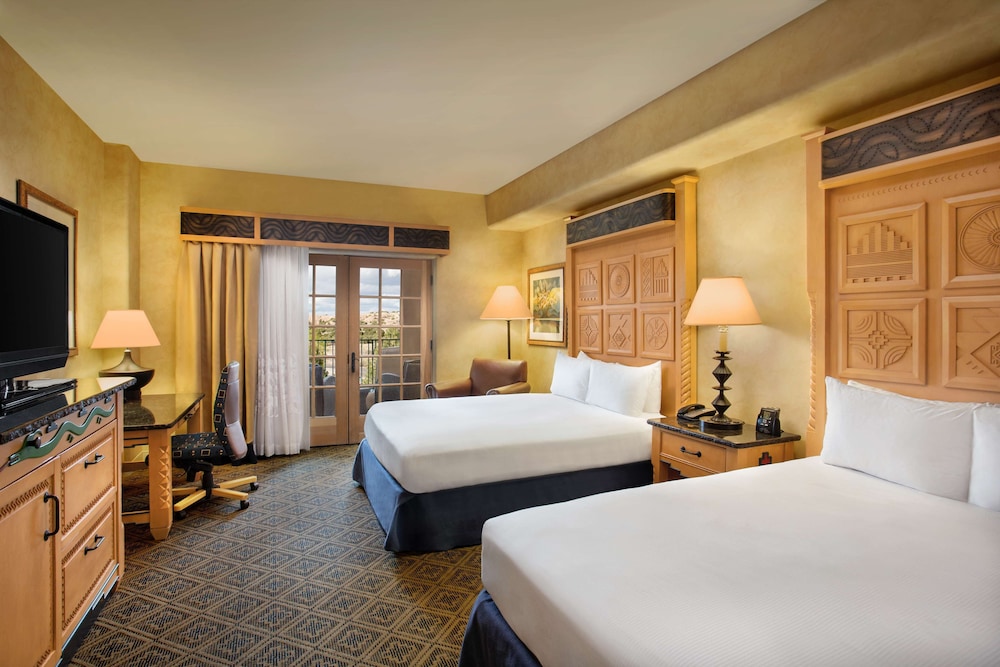 Hilton Santa Fe Buffalo Thunder - photo 23