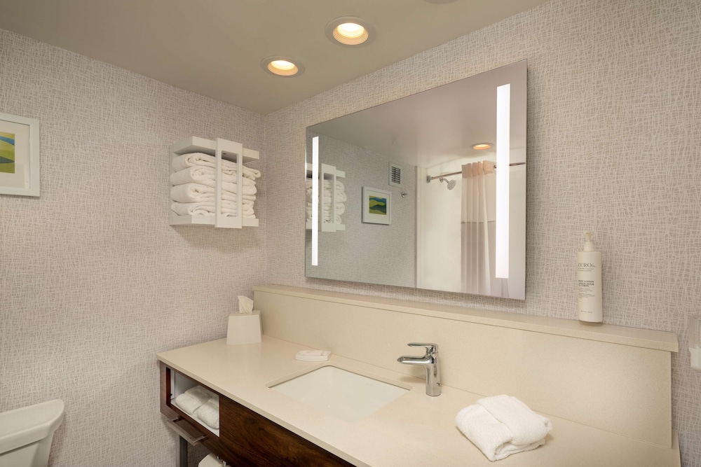 Hampton Inn Asheville Tunnel Rd. - photo 18
