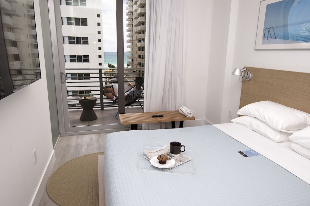 6080 Design Hotel by Eskape Collection - photo 32