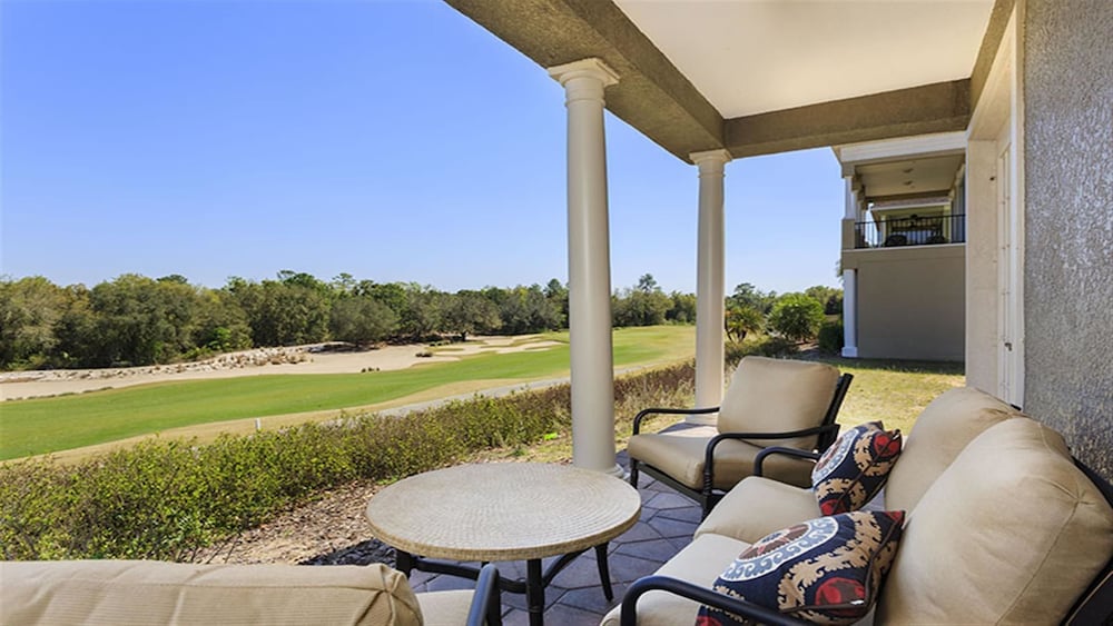 Je48452 Reunion Resort 4 Bed 4 Baths Villa — 4-Star Luxury Hotel in Kissimmee, United States