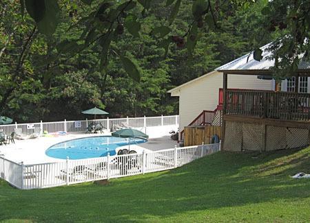 Mountain Meadows by Exploria Resorts - photo 4