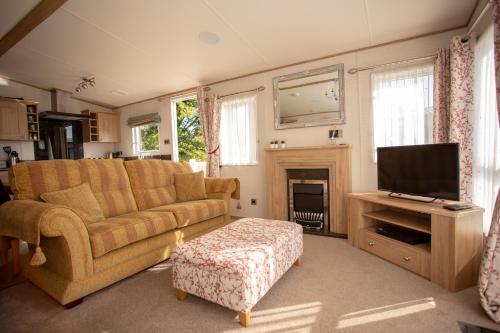 Robin's Retreat — hotel in South Cerney